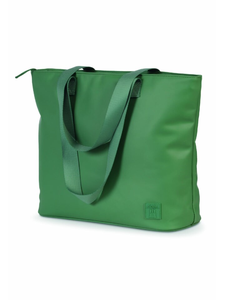 

Шоппер Derbe Shopper Shopper, цвет hedge green, Зеленый, Шоппер Derbe Shopper Shopper, цвет hedge green