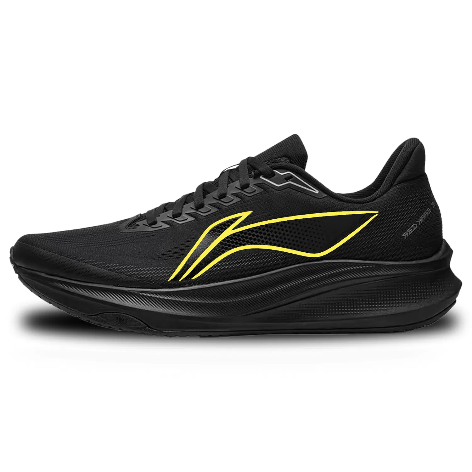 Кроссовки Li-Ning Red Hare 9 Black