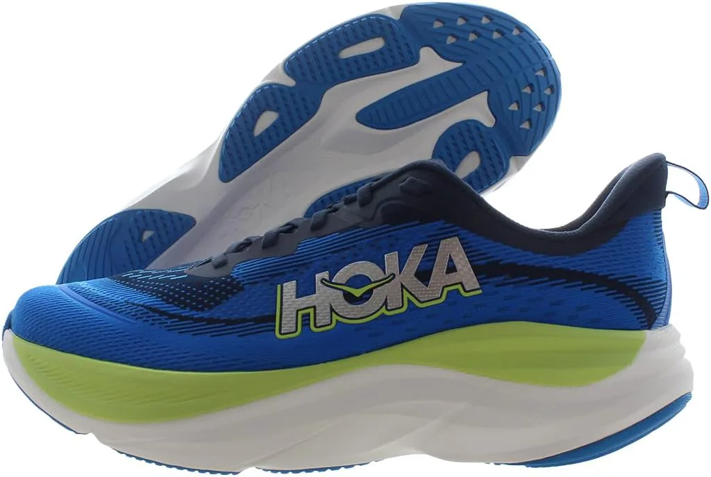 

Мужские кроссовки HOKA, темно-синий