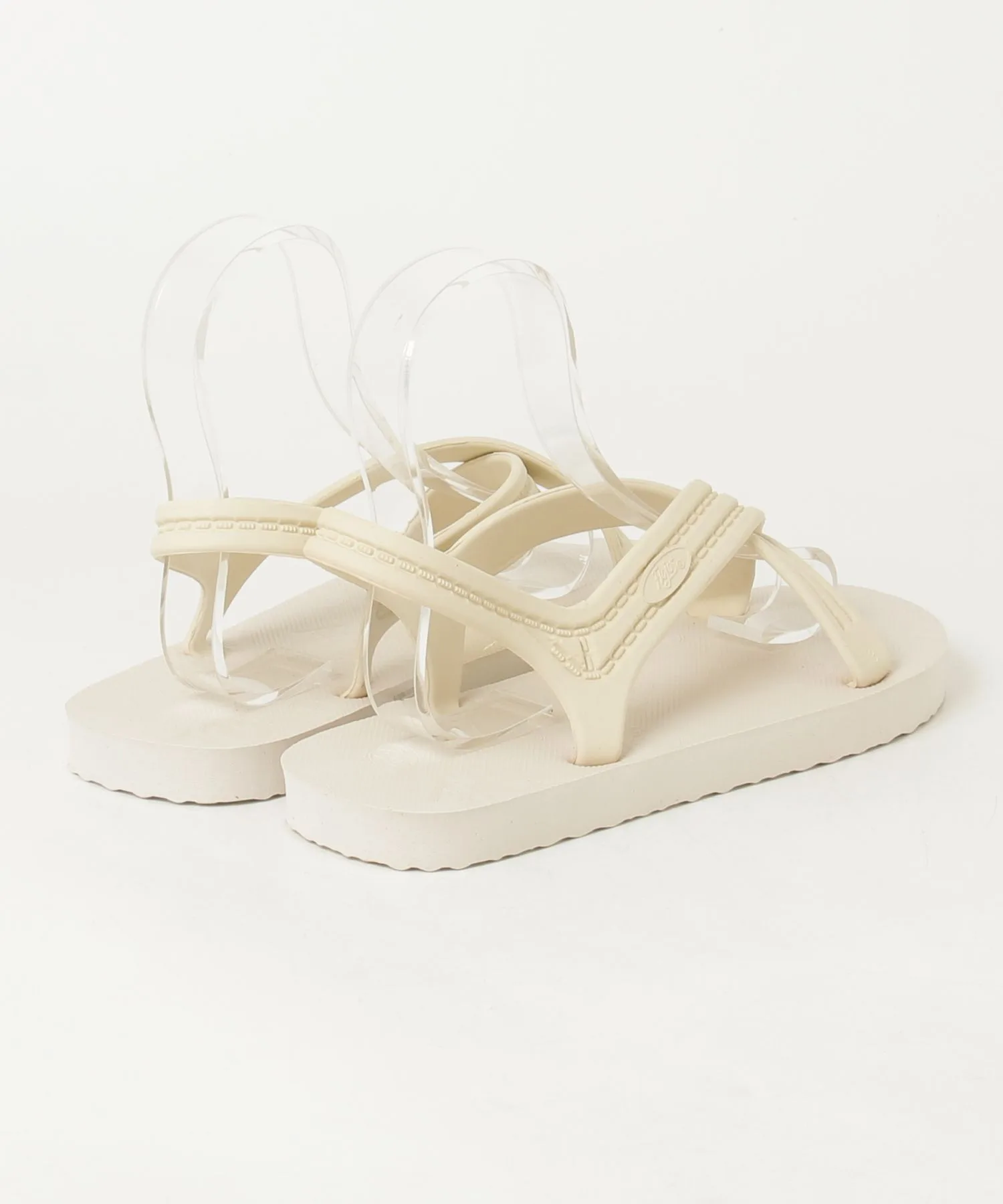 Унисекс сандалии FLOJOS ORIGINAL Sandals — фото 2