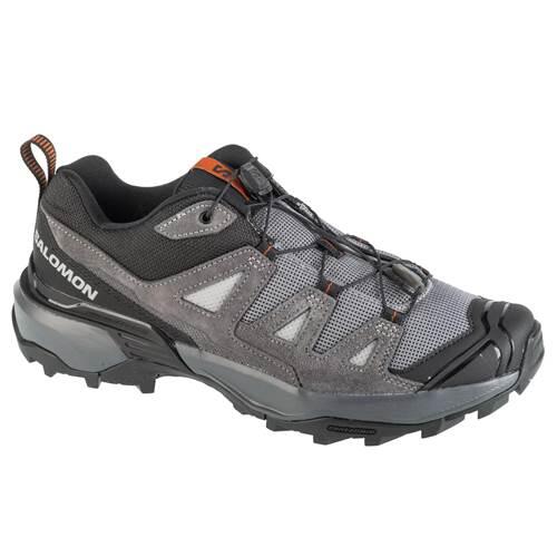 

SALOMON Кроссовки X Ultra 360 Leather - 475717 Grey
