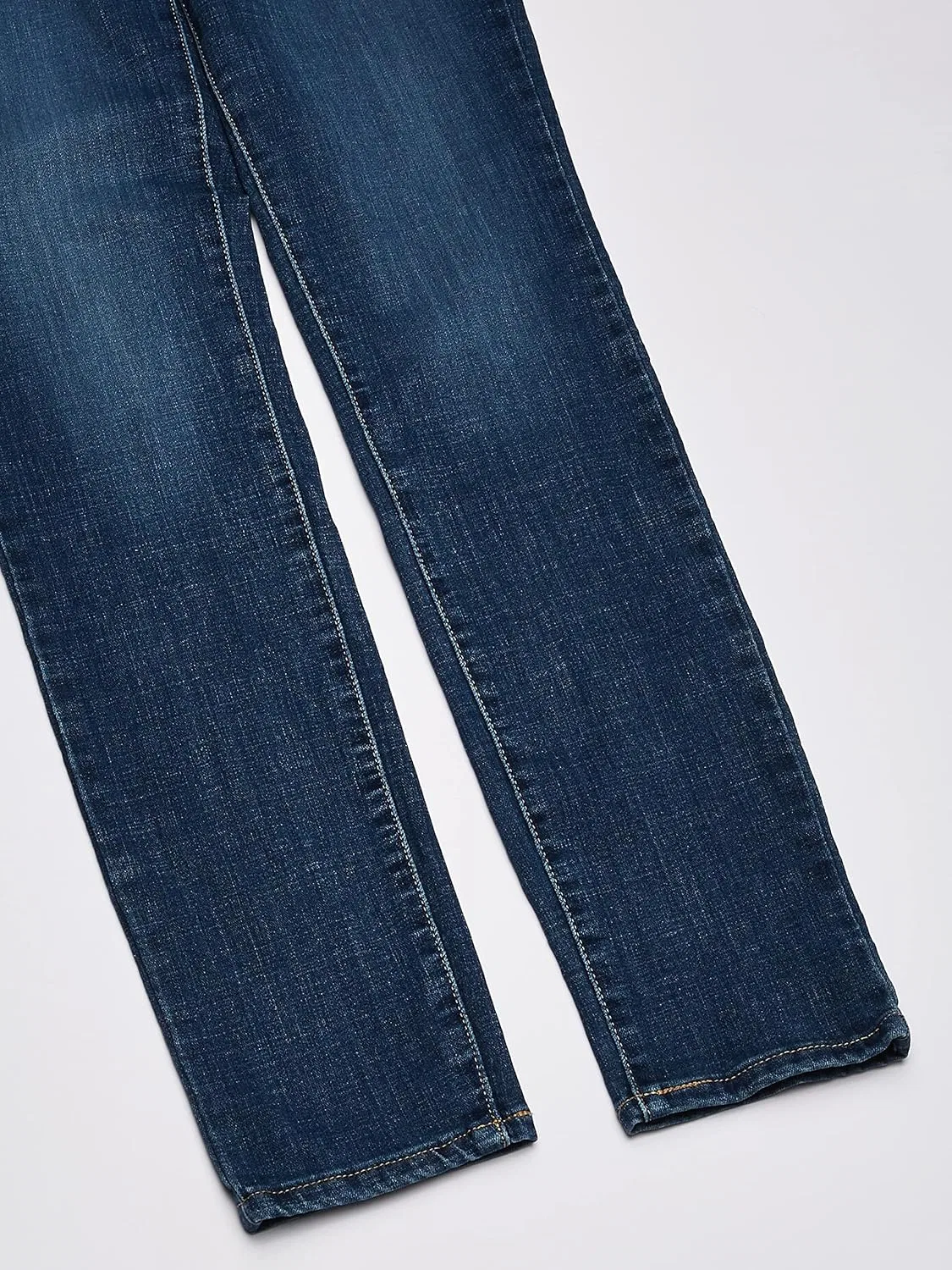 Женские джинсы Levi's 311 Shaping Skinny Jeans, цвет Lapis Gallop, длина 28 x 32 дюйма., индиго — фото 4