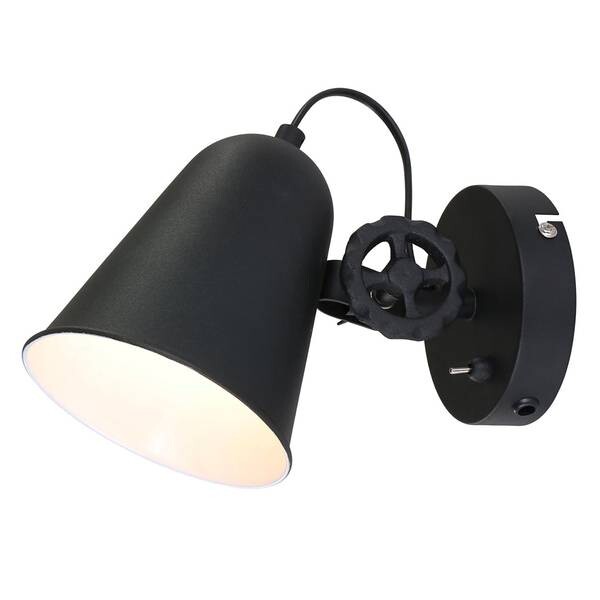 

Настенный светильник Anne Lighting Dolphin