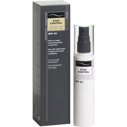 

Косметика Magisterial Etats Control SPF 50 50мл Cantabria Labs