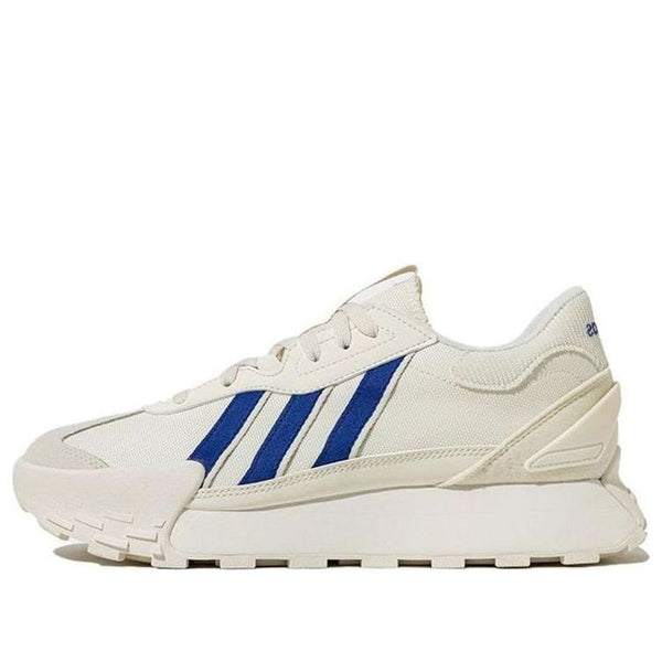 

Кроссовки neo futro mixr shoes Adidas, белый