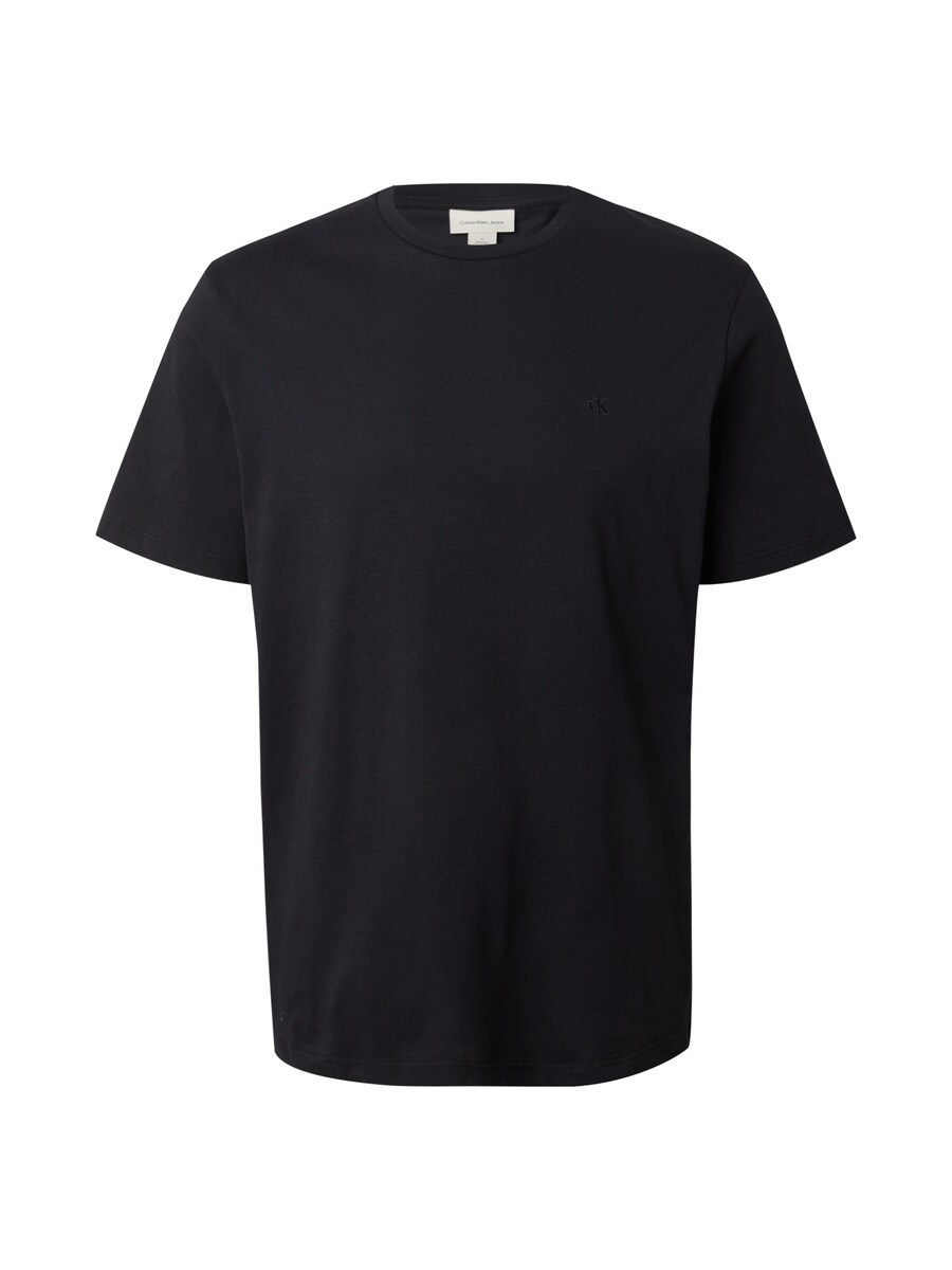 

Рубашка Calvin Klein Jeans, черный