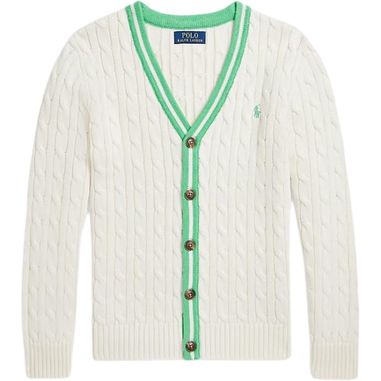 

Свитер Beige детский Polo Ralph Lauren, бежевый