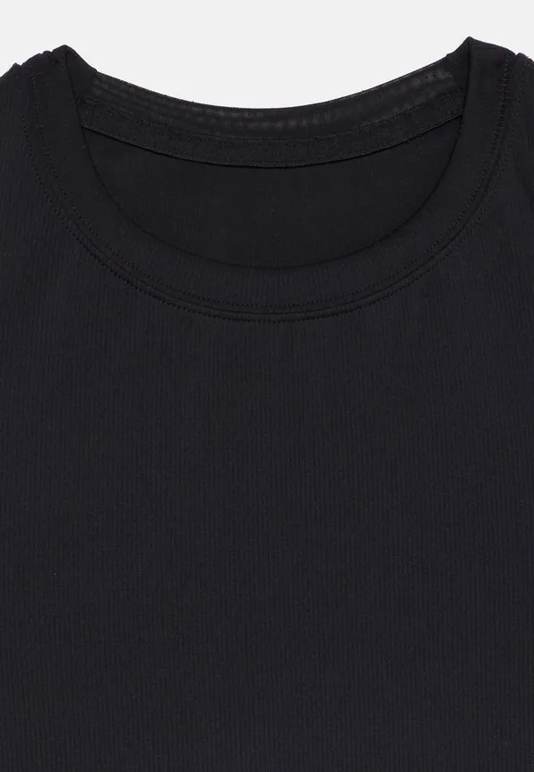Майка Nike Performance, Black — фото 4