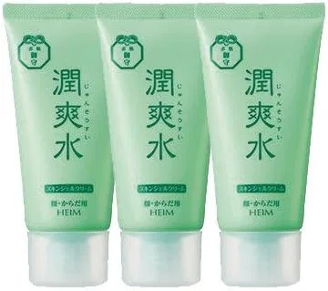 Крем для лица Heim Cosmetics — Увлажняющий ×, 80 г