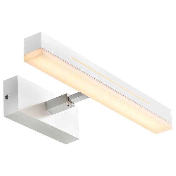 

Настенный светильник Nordlux Otis, белый