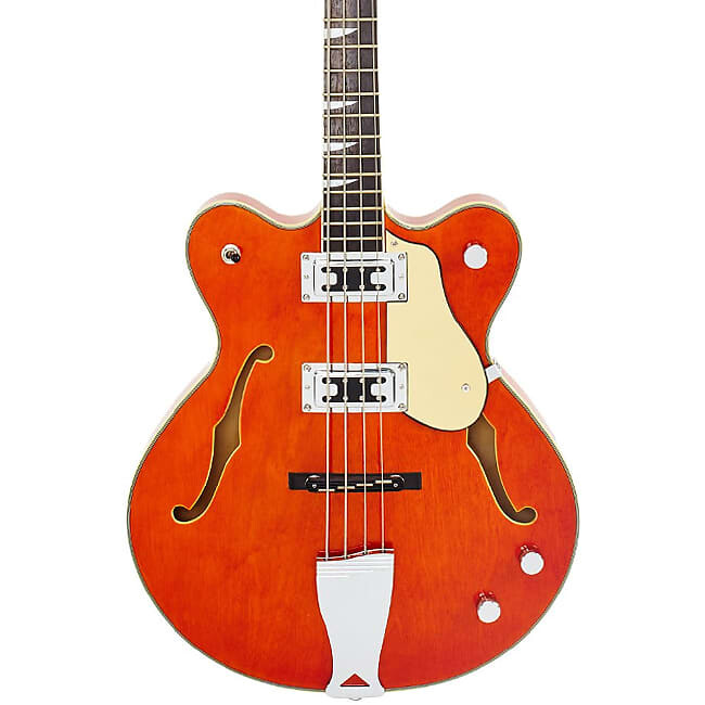 

Басс гитара Classic 4 Bass - Orange