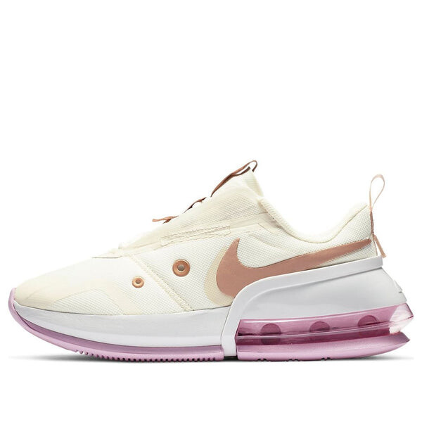 

Кроссовки Air Max Up Nike, бежевый