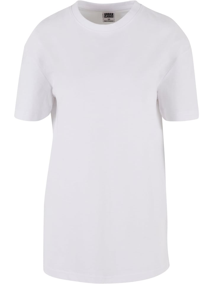 

Футболка Urban Classics, белый