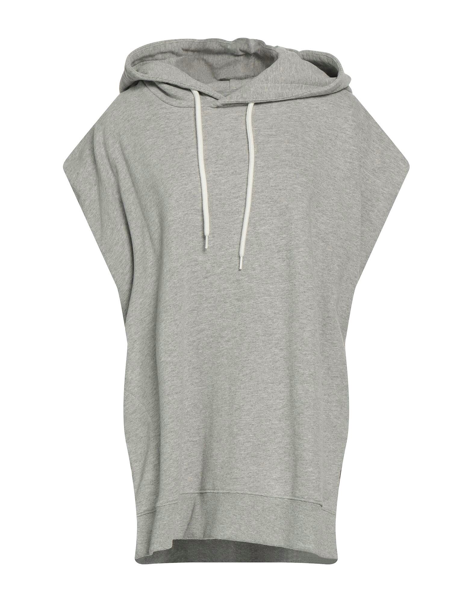 

Толстовка Grifoni, серый