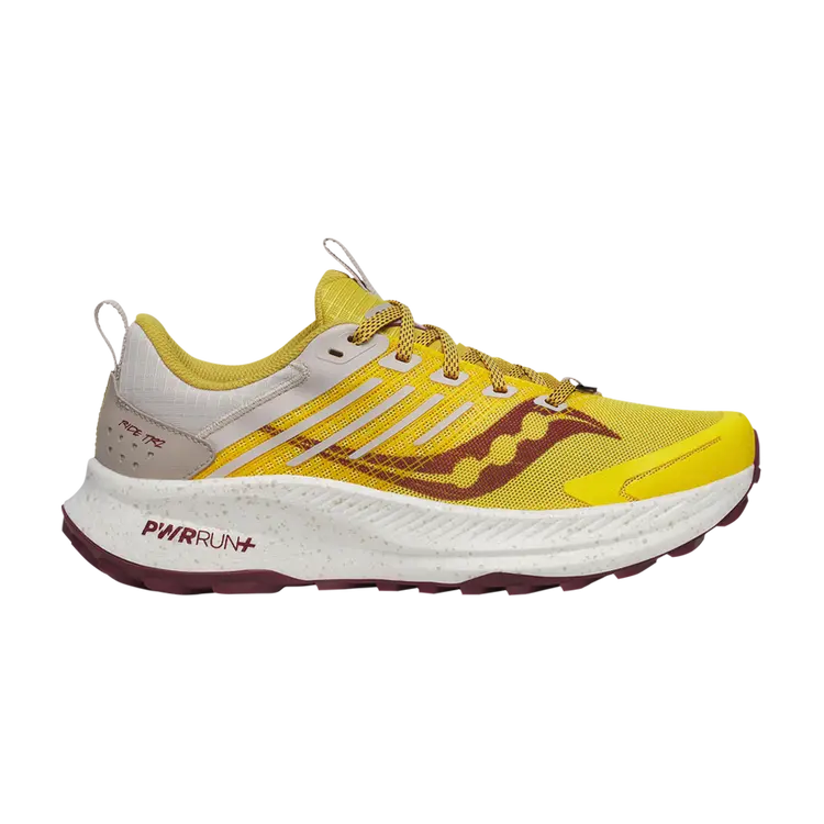 

Кроссовки Wmns Ride TR2, цвет Oak Currant