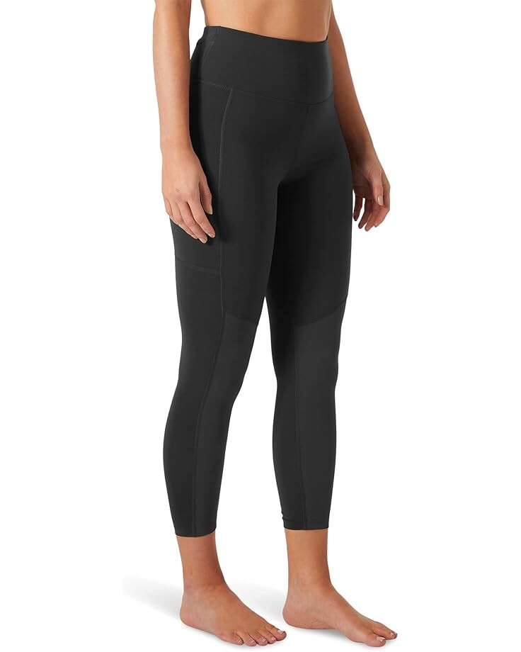 

Брюки Helly Hansen Blaze 7/8 Tights, цвет Ebony