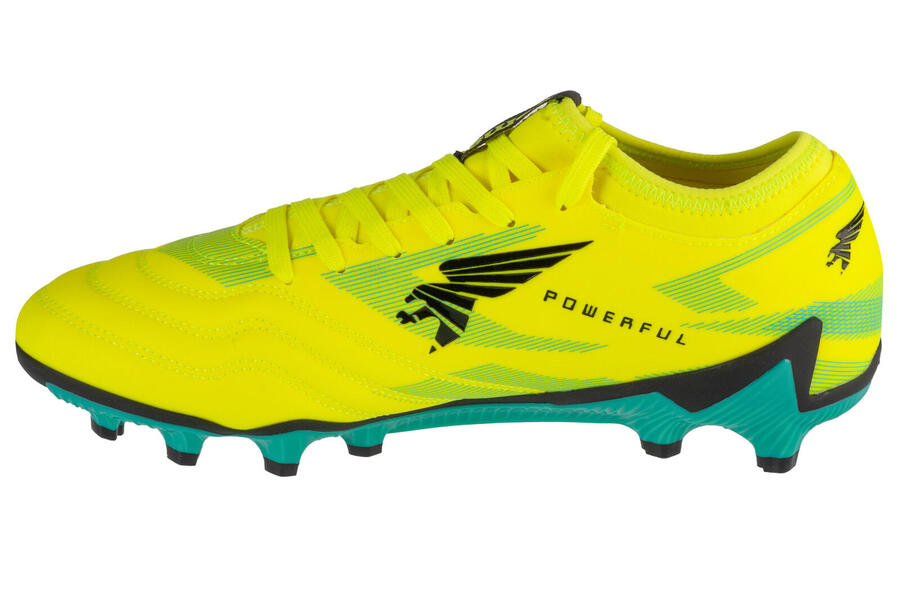 JOMA Мужские футбольные бутсы Powerful 24 FG POWW — фото 2