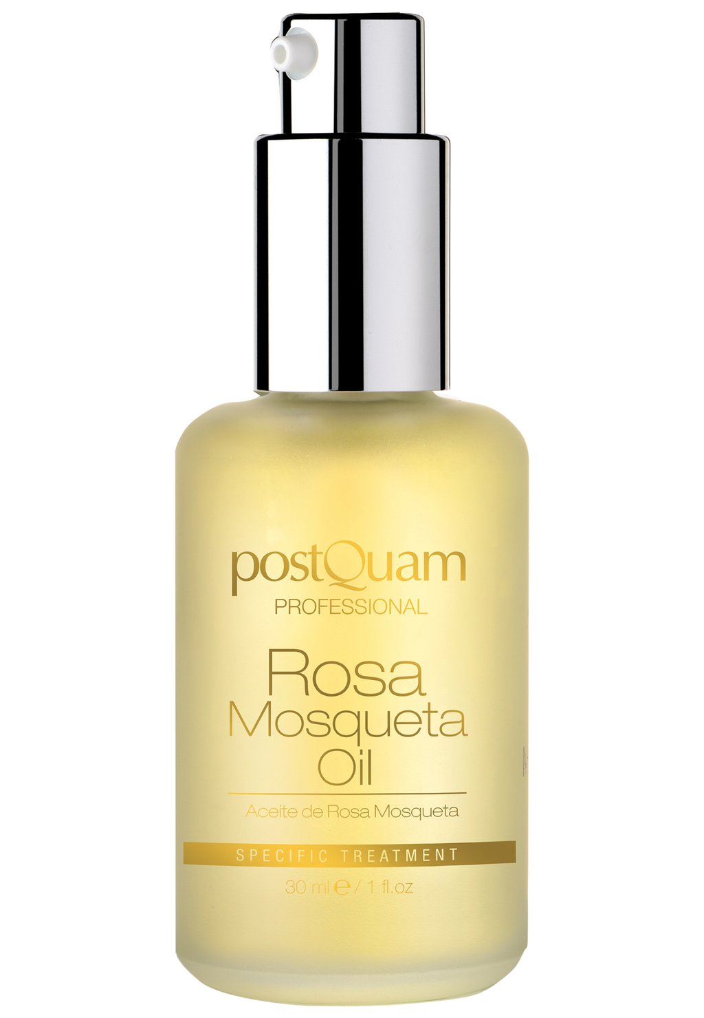 

Масло для лица Skin Care Rosa Mosqueta Oil (30 Мл.) PostQuam