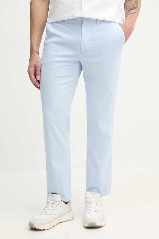 

Брюки Tommy Hilfiger, синий