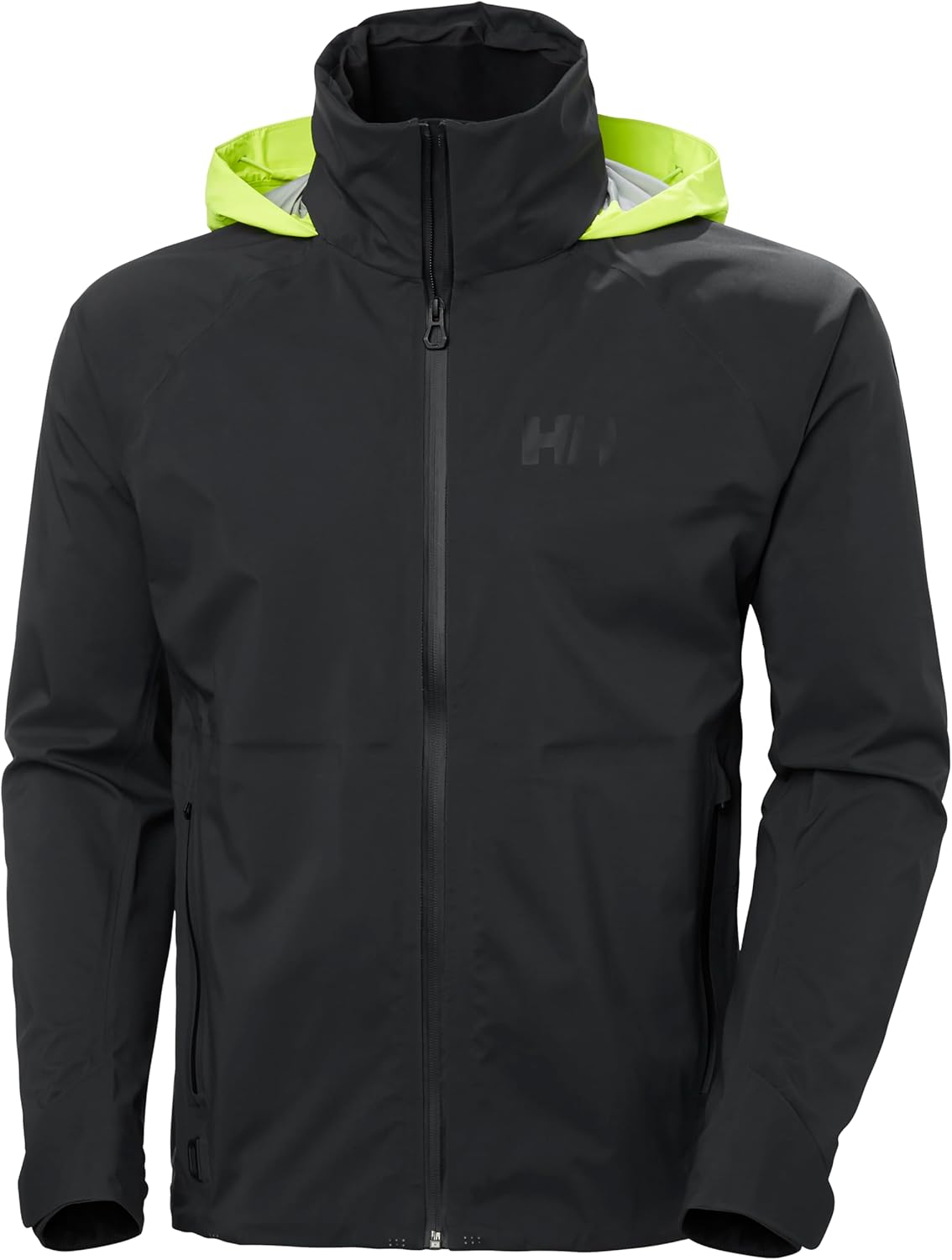 

Helly-Hansen мужская худи-куртка 2.0 Helly Hansen, 980 Ebony