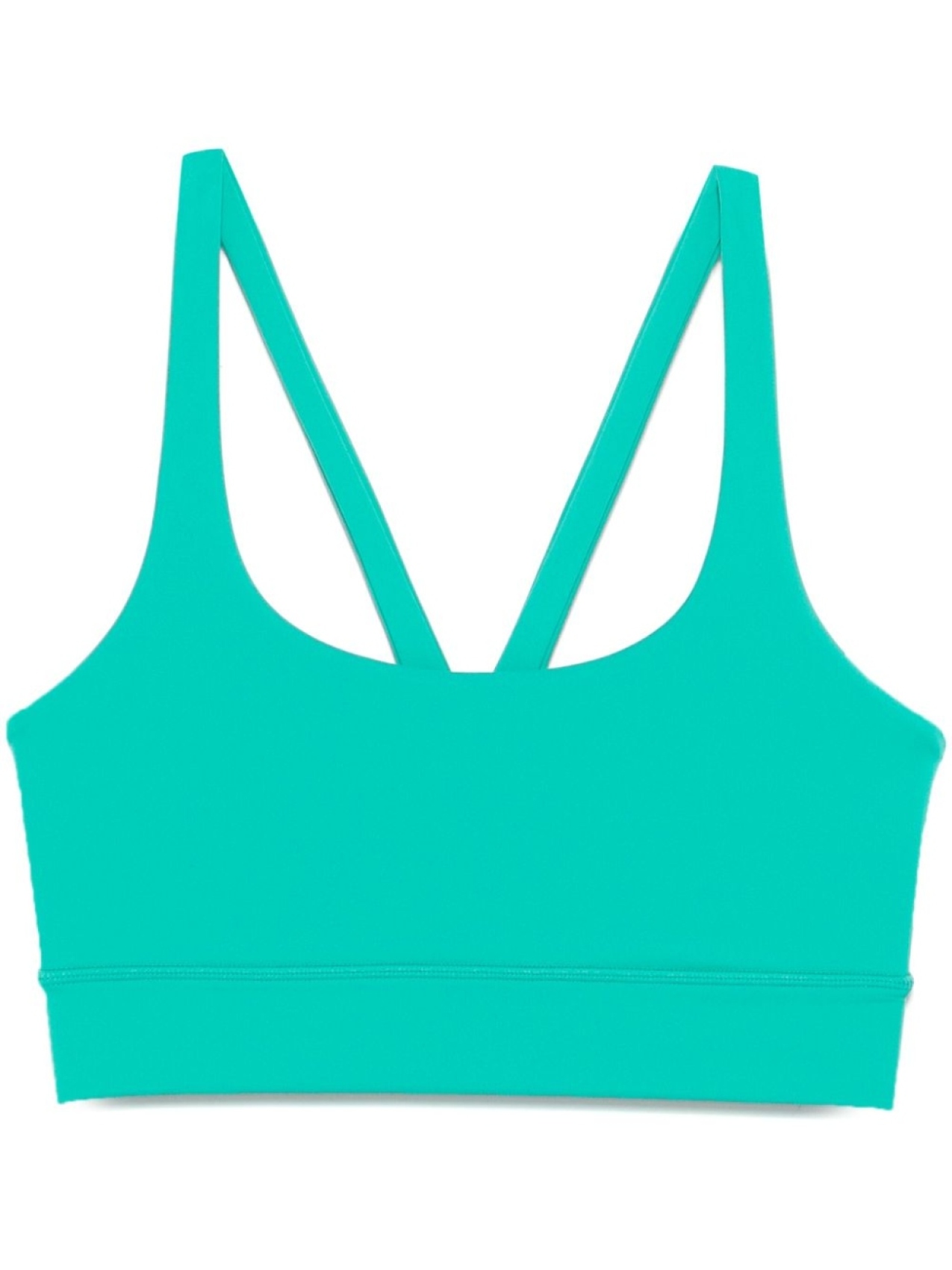 

Sporty & Rich спортивный бюстгальтер Runner Active, зеленый
