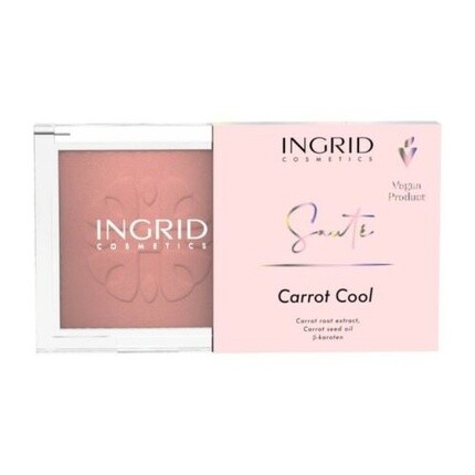 

Verona Ingrid Saute Blush Морковь Cool 7 г