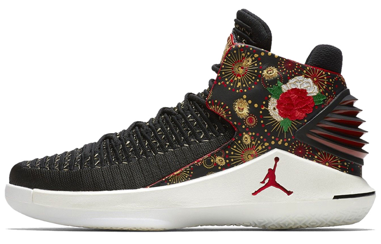 

Мужские баскетбольные кроссовки Jordan Air Jordan 32