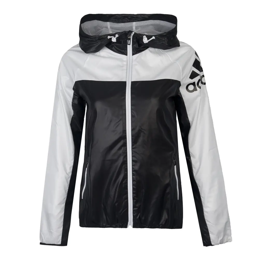 

Adidas Куртка женская белая, White