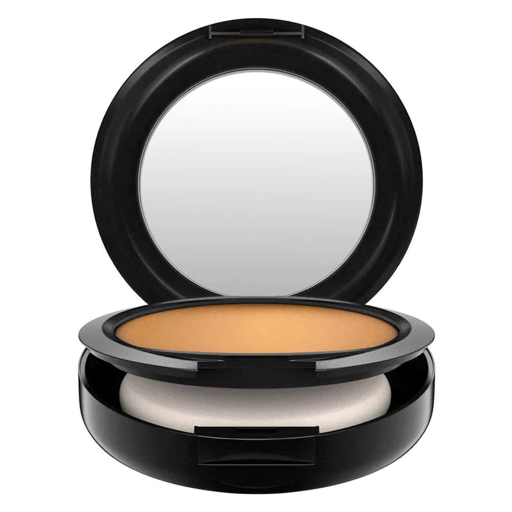 Пудра-основа «Studio Fix Powder Plus Foundation» от MAC Mac, Medium Dark