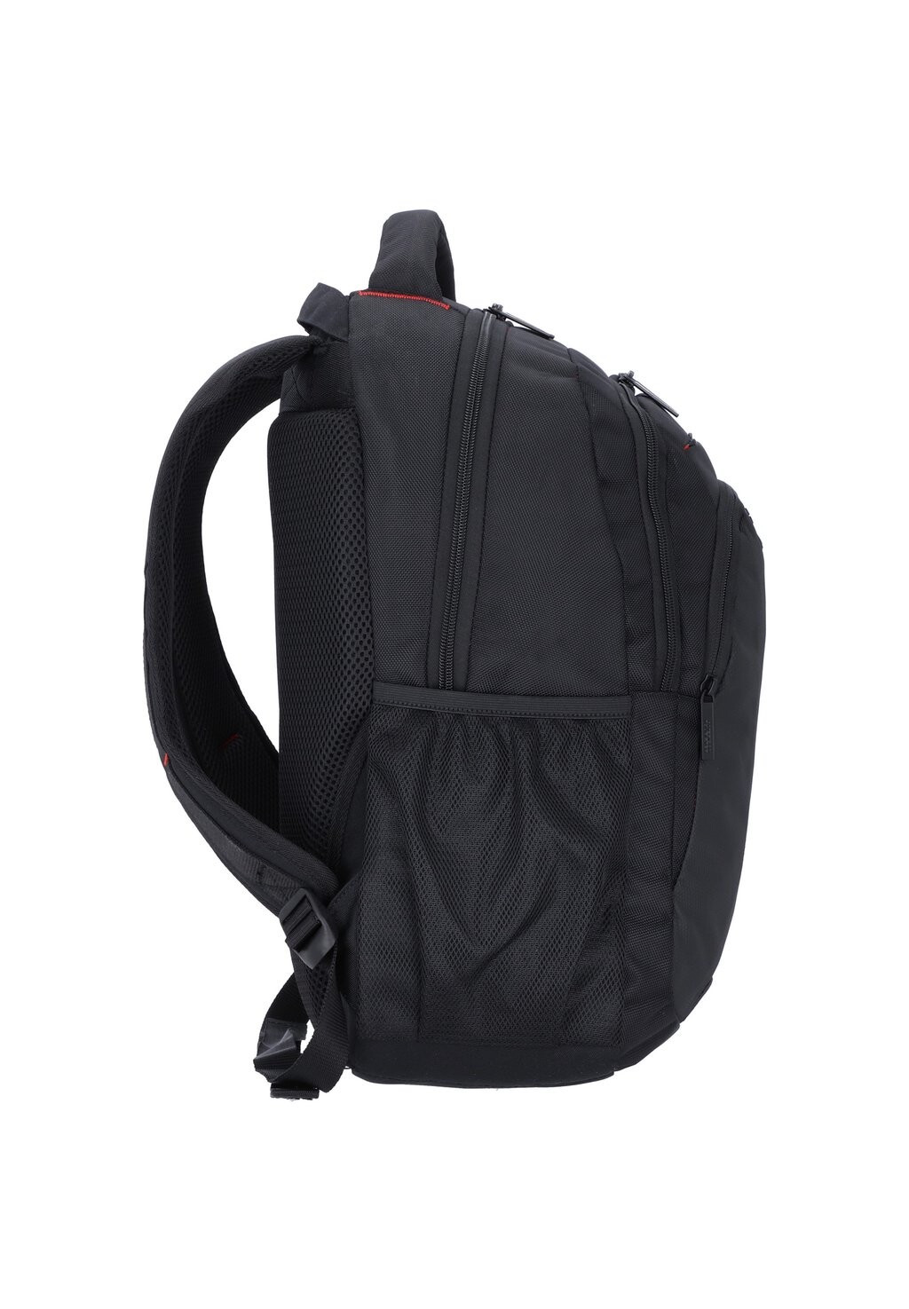 

Рюкзак AT WORK Laptop Rucksack American Tourister, черный