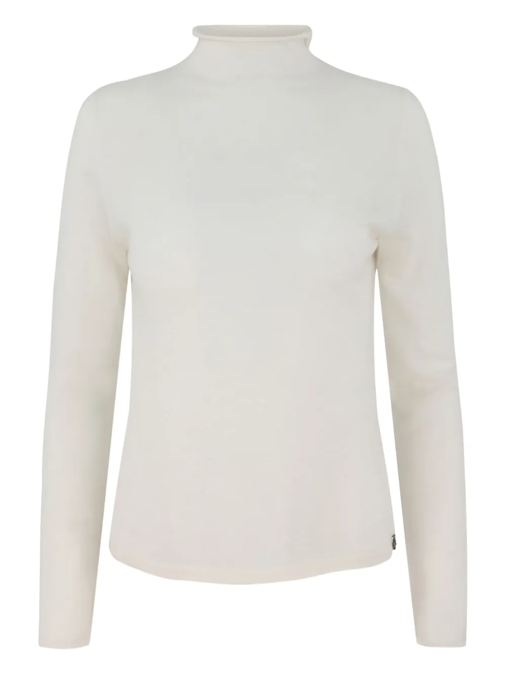 

Водолазка с длинными рукавами Beryll, белый