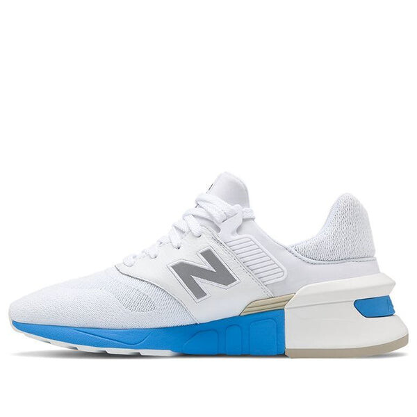 

Кроссовки 997s New Balance, белый