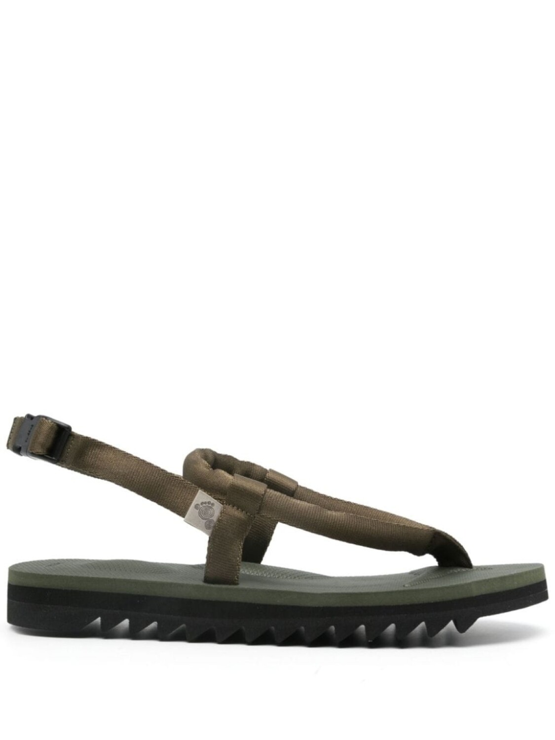 

DEPA-2TRab Сандалии Suicoke, зеленый