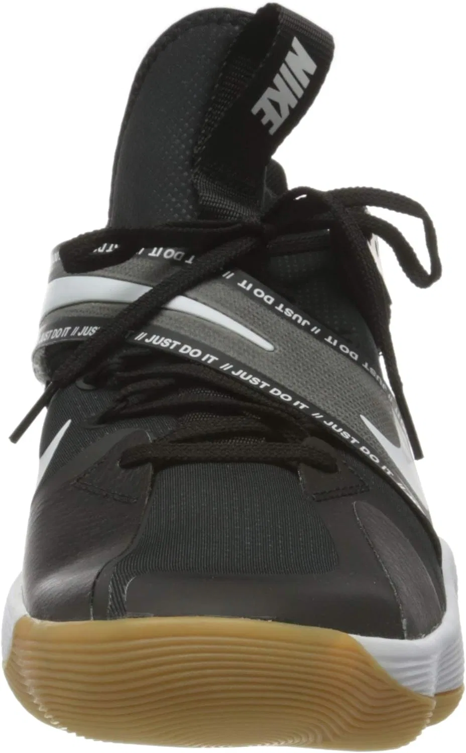 Кроссовки Men's Ci2955-160_42 NIKE, White Black — фото 2