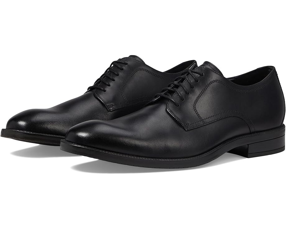 

Оксфорды Cole Haan Modern Essentials Plain Toe Ox, черный