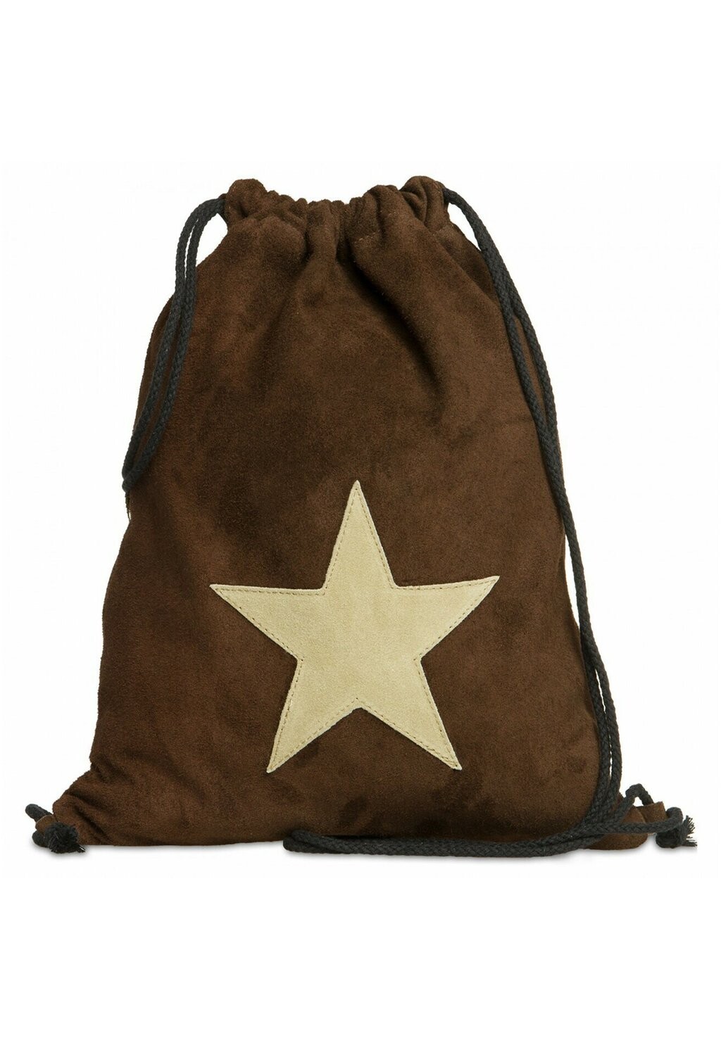 

Рюкзак Caspar, цвет dunkelbraun beige