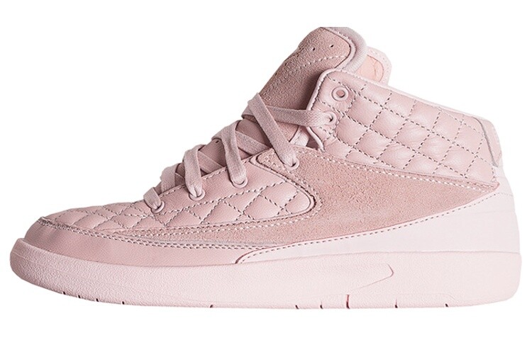 

Кроссовки Jordan 2 Retro Just Don Arctic Orange PS