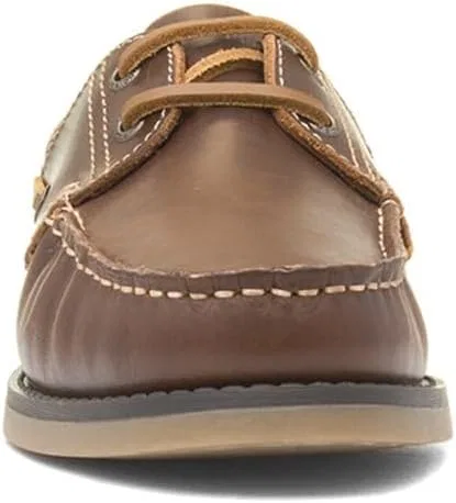 Лоферы Hush Puppies Wilson, коричневый — фото 3