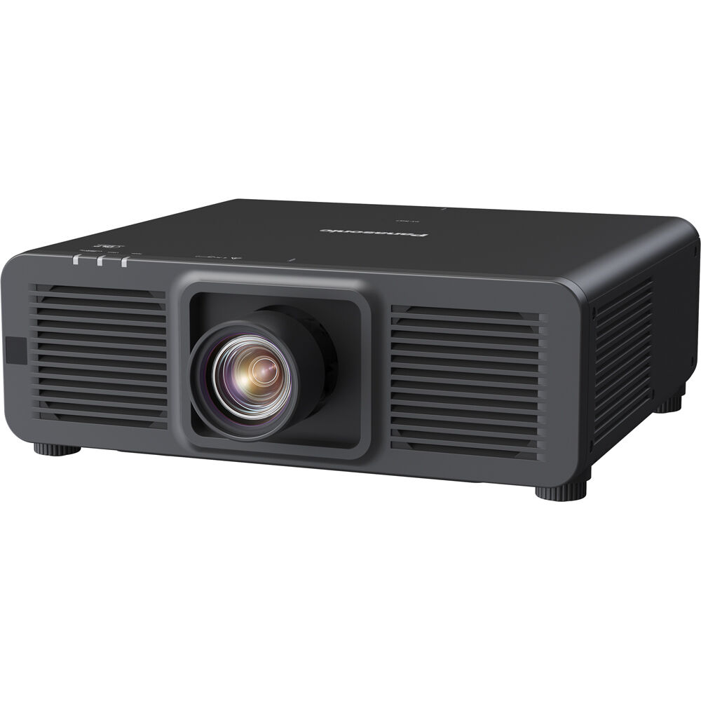 

Проектор Panasonic PT-RQ6L 6500-Lumen Pixel Shift 4K Laser DLP PT-RQ6LBU7