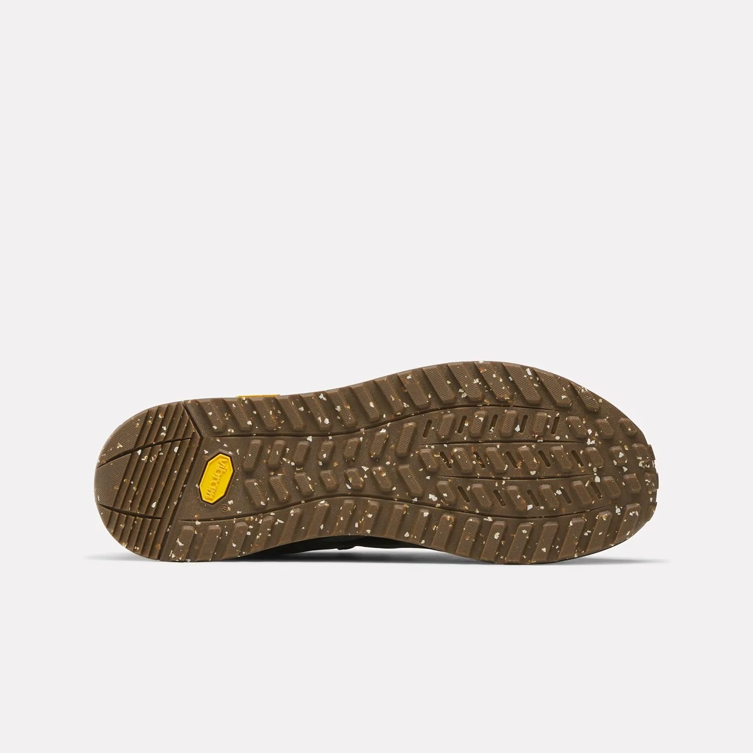 Детские кроссовки Reebok Nano X4 Adventure (унисекс), черный/зеленый — фото 4