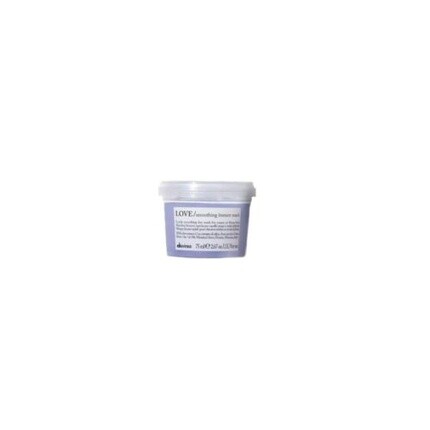 

Davines Essential Haircare LOVE Разглаживающая мгновенная маска 75 мл