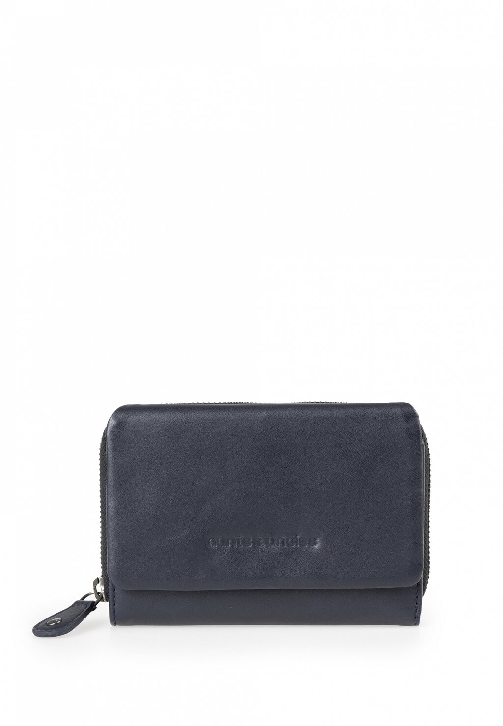 

Кошелек BÖRSE DAHLIA Aunts & Uncles, цвет midnight blue