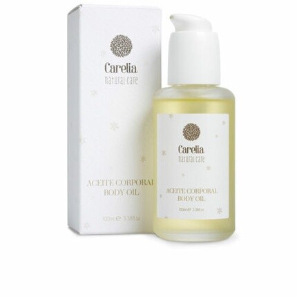 

Масло для тела Carelia Natural Care 100 мл