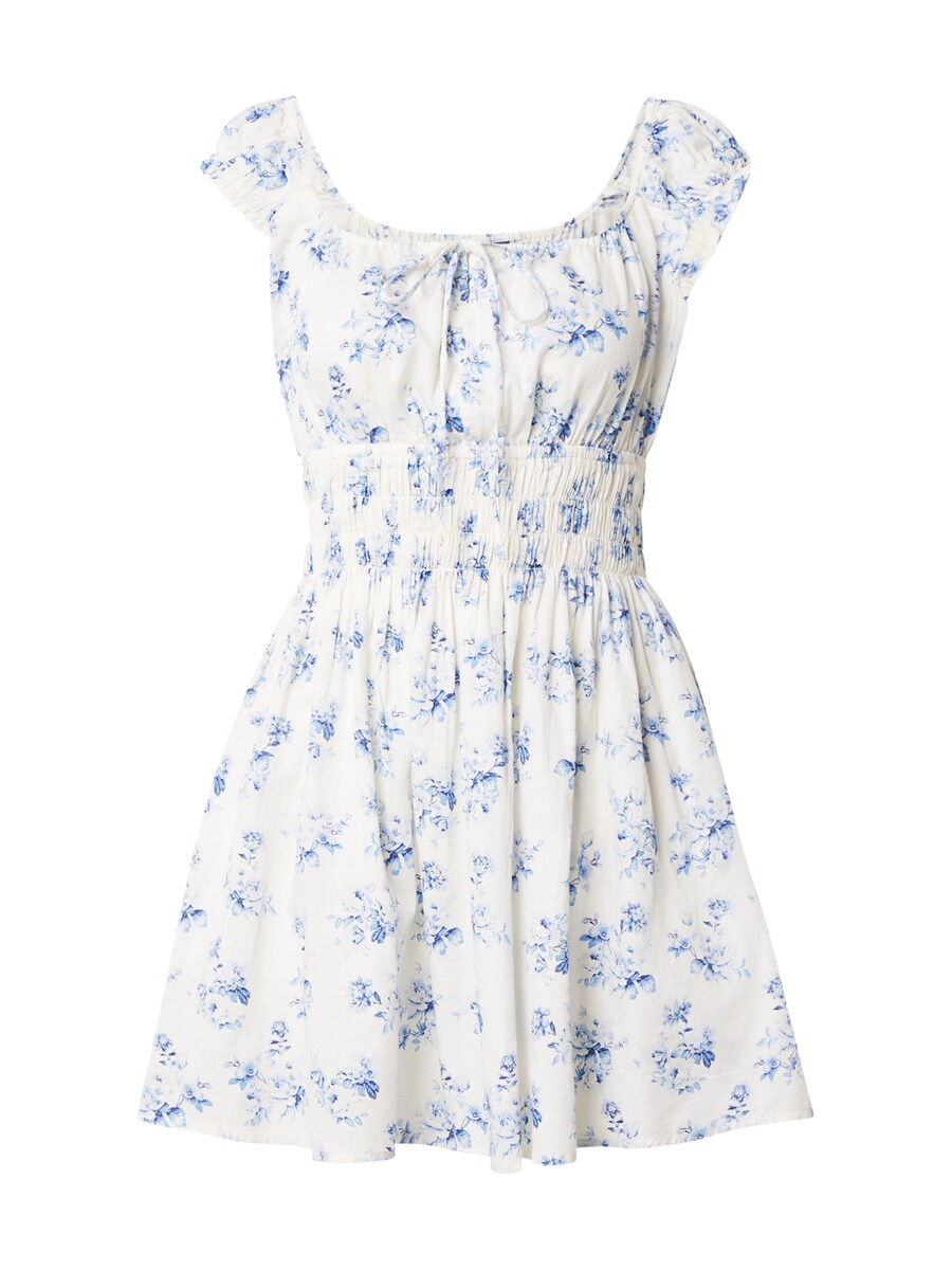 

Платье GAP, синий/светло-синий