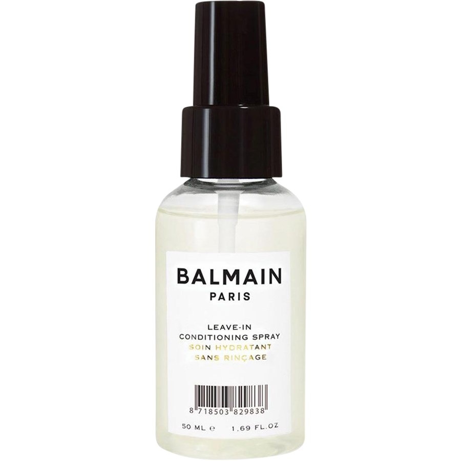 

Кондиционер для волос Balmain Hair Couture Leave-In Conditioning Spray, 50 ml