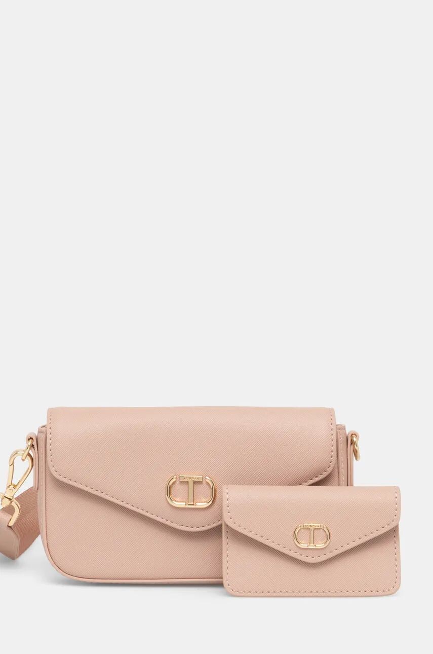 

Сумочка Twinset, оранжевый