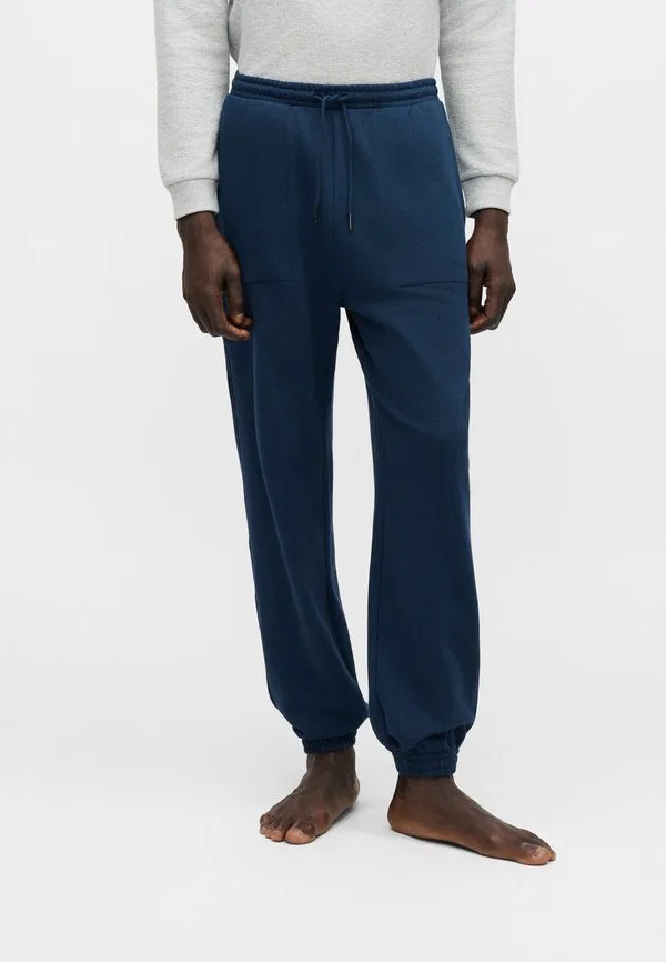 Повседневные пижамные штаны Tommy Hilfiger, Preppy Navy
