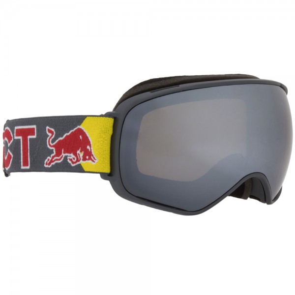 

Горнолыжные очки Alley oop Red Bull Spect Eyewear, мультиколор