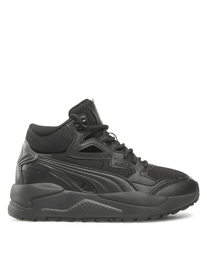 

Кроссовки X-Ray Speed Mid Wtr Jr 387385 Puma, черный