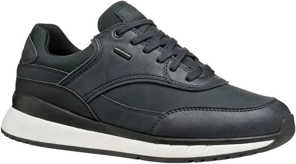 Мужские кроссовки Geox U Branthon B ABX, Blue